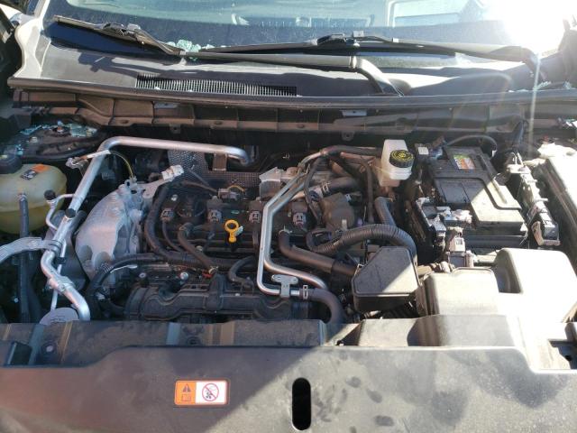 Photo 7 from auction – 2022 MITSUBISHI OUTLANDER with VIN JA4J4VA85NZ005296