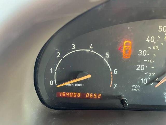 Photo 8 from auction – 2000 SAAB 9-3 with VIN YS3DD75H6Y7008046