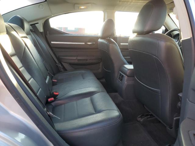 Photo 6 from auction – 2010 DODGE CHARGER R/ with VIN 2B3CA5CT0AH120098