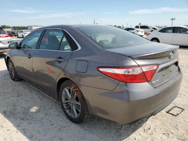Photo 3 from auction – 2016 TOYOTA CAMRY LE with VIN 4T1BF1FK9GU231516