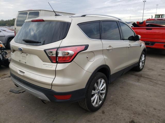 Photo 4 from auction – 2017 FORD ESCAPE TIT with VIN 1FMCU0JD7HUC09819
