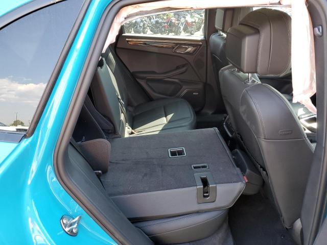 Photo 6 from auction – 2021 PORSCHE MACAN with VIN WP1AA2A51MLB13255