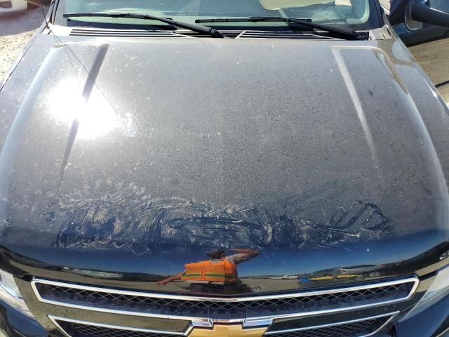Photo 7 from auction – 2007 CHEVROLET AVALANCHE with VIN 3GNFK12317G318188