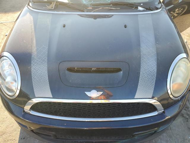Photo 7 from auction – 2013 MINI COOPER S with VIN WMWZP3C59DT297363