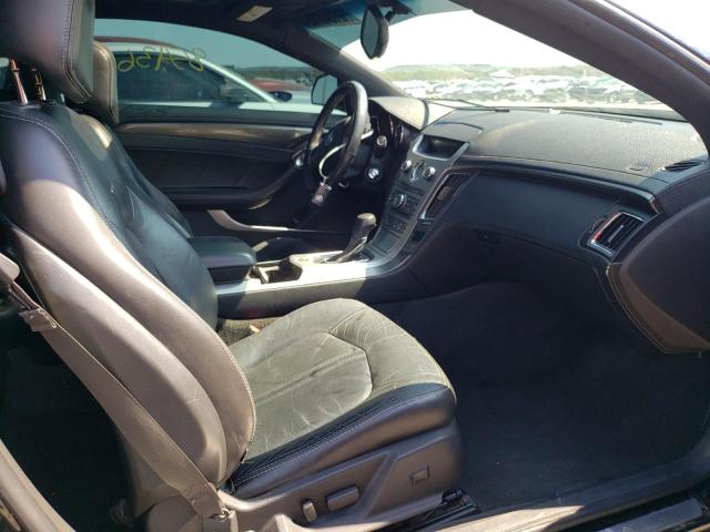 Photo 5 from auction – 2011 CADILLAC CTS PERFOR with VIN 1G6DK1ED5B0135834