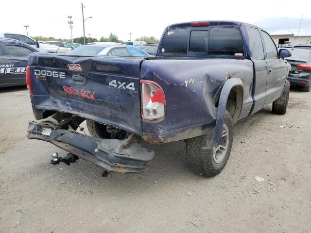 Photo 4 from auction – 1998 DODGE DAKOTA with VIN 1B7GG22X9WS544686
