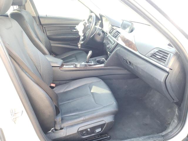 Photo 5 from auction – 2014 BMW 328 I SULE with VIN WBA3C1C51EK105303