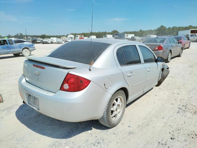 Photo 4 from auction – 2006 CHEVROLET COBALT LS with VIN 1G1AK55F967656554
