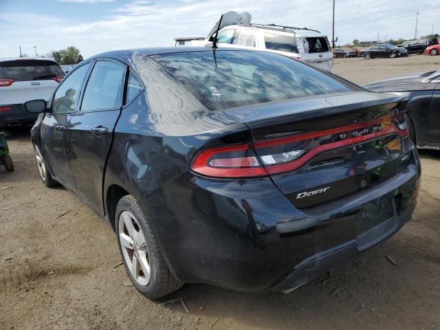 Photo 3 from auction – 2015 DODGE DART GT with VIN 1C3CDFEB4FD180507