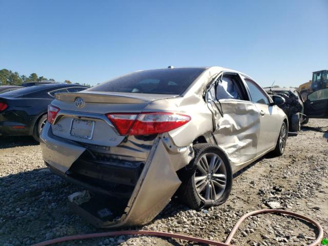 Photo 4 from auction – 2017 TOYOTA CAMRY LE with VIN 4T1BF1FK8HU618656