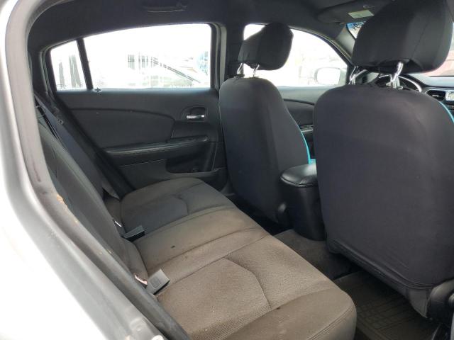 Photo 6 from auction – 2013 CHRYSLER 200 TOURIN with VIN 1C3CCBBBXDN672370