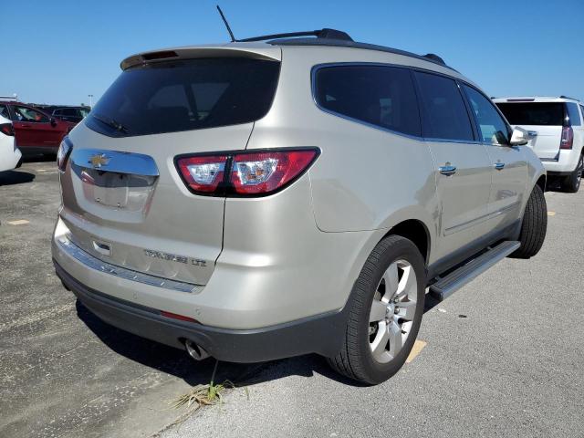 Photo 4 from auction – 2015 CHEVROLET TRAVERSE L with VIN 1GNKRJKD0FJ222200