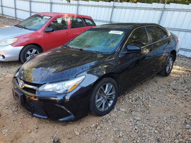 Photo 2 from auction – 2016 TOYOTA CAMRY LE with VIN 4T1BF1FKXGU215812