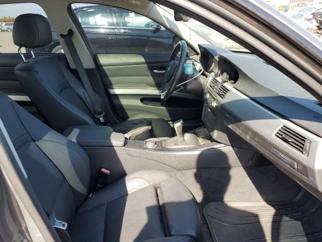 Photo 5 from auction – 2011 BMW 335 I with VIN WBAPL5C53BA742896