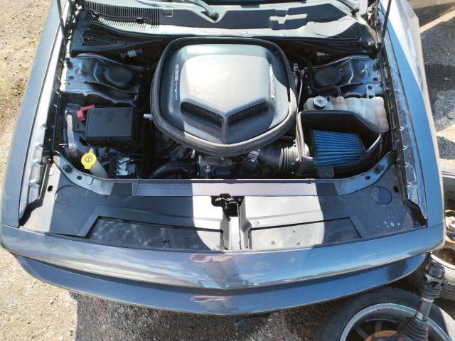 Photo 7 from auction – 2016 DODGE CHALLENGER with VIN 2C3CDZFJ2GH265258