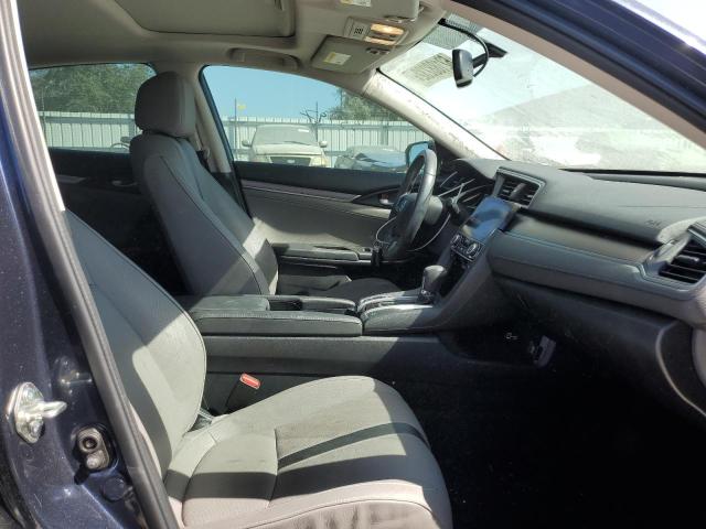 Photo 5 from auction – 2016 HONDA CIVIC EXL with VIN 19XFC1F72GE034311