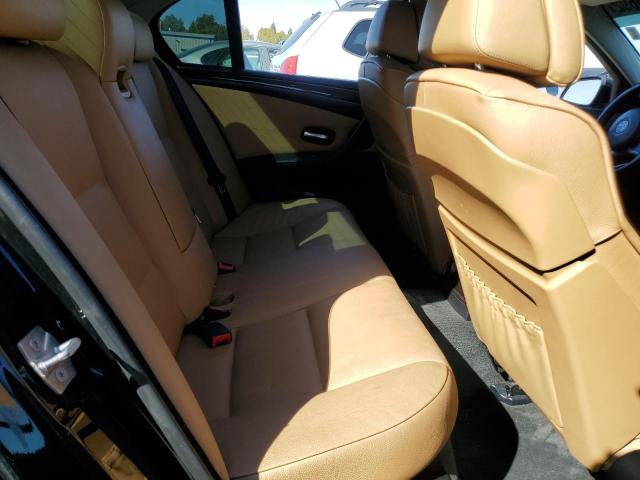 Photo 6 from auction – 2010 BMW 535 XI with VIN WBANV9C59AC391813