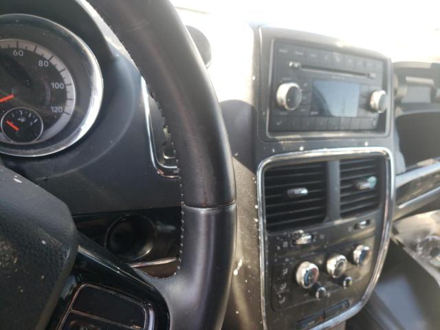 Zdjęcie 9 z aukcji – 2017 DODGE GRAND CARA z VIN 2C4RDGCG0HR557327