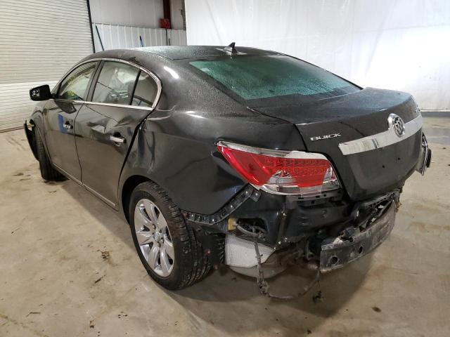 Photo 3 from auction – 2011 BUICK LACROSSE C with VIN 1G4GE5ED1BF177418