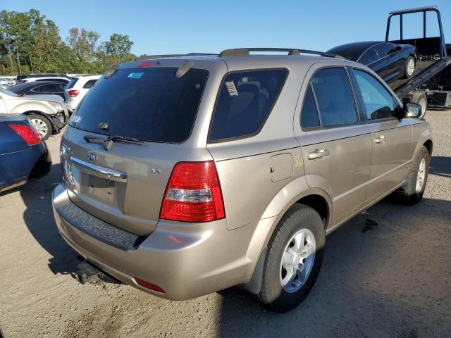 Photo 4 from auction – 2008 KIA SORENTO EX with VIN KNDJD735685791559
