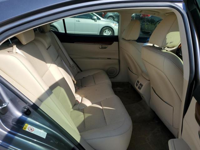 Photo 6 from auction – 2013 LEXUS ES 300H with VIN JTHBW1GG9D2035094