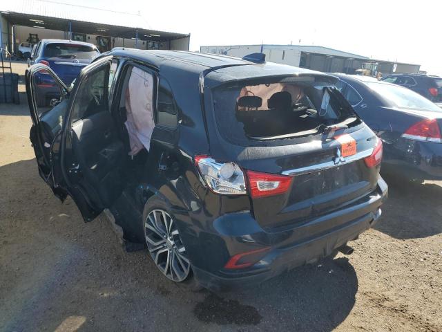 Photo 3 from auction – 2019 MITSUBISHI OUTLANDER with VIN JA4AR3AU4KU012333