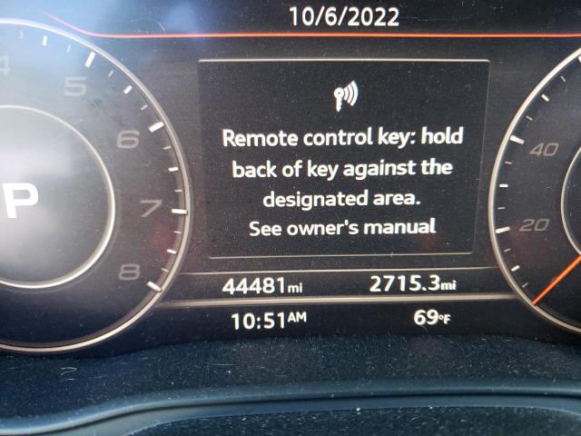 Photo 8 from auction – 2018 AUDI SQ5 PREMIU with VIN WA1A4AFY9J2203206