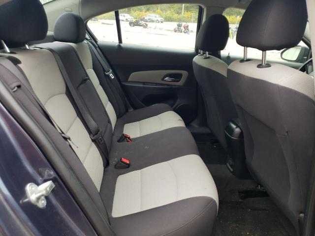 Photo 6 from auction – 2014 CHEVROLET CRUZE LS with VIN 1G1PB5SG2E7209893