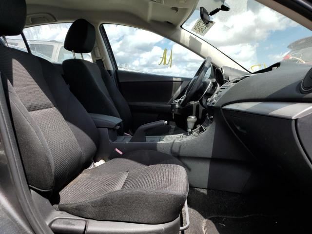 Photo 5 from auction – 2012 MAZDA 3 I with VIN JM1BL1V7XC1650223