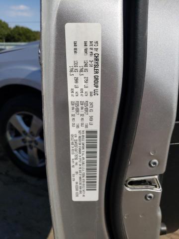 Photo 10 from auction – 2010 DODGE JOURNEY SX with VIN 3D4PG5FV6AT178786