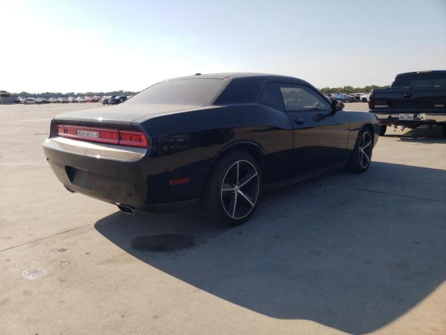 Photo 4 from auction – 2014 DODGE CHALLENGER with VIN 2C3CDYAG5EH176951