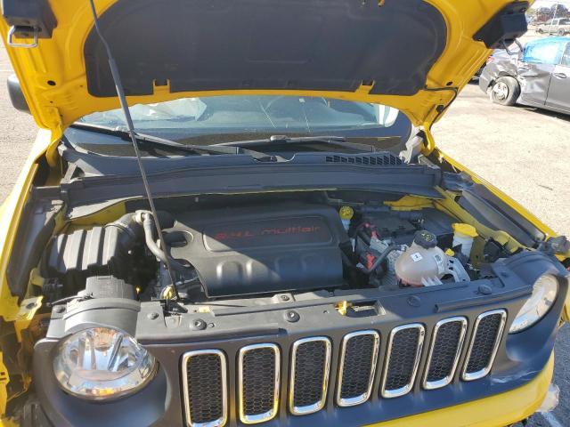 Photo 7 from auction – 2015 JEEP RENEGADE L with VIN ZACCJBBT5FPB81810