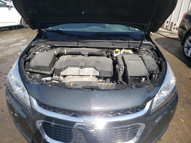 Photo 7 from auction – 2014 CHEVROLET MALIBU 1LT with VIN 1G11C5SL0EF168640