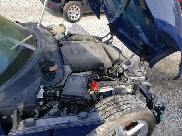 Photo 7 from auction – 2009 SATURN SKY with VIN 1G8MN35B69Y105083