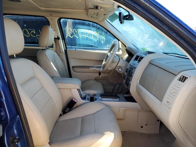 Photo 5 from auction – 2008 FORD ESCAPE XLT with VIN 1FMCU03118KA72214