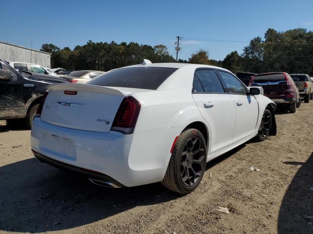 Photo 4 from auction – 2020 CHRYSLER 300 with VIN 2C3CCABT9LH189494