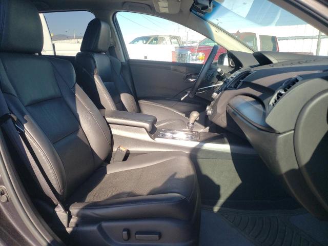 Photo 5 from auction – 2014 ACURA RDX with VIN 5J8TB4H31EL006426