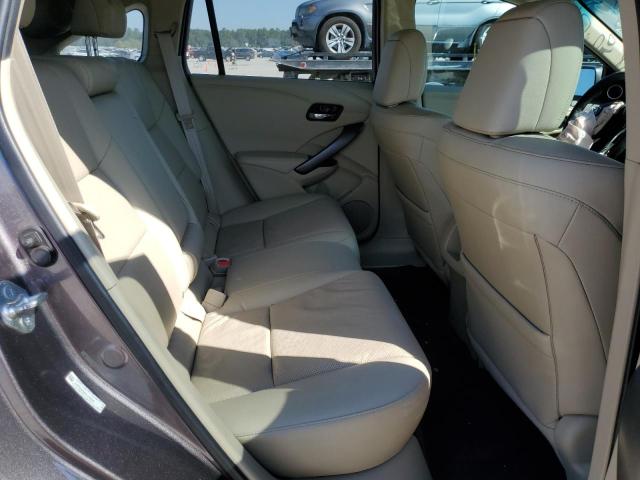 Photo 6 from auction – 2013 ACURA RDX TECHNO with VIN 5J8TB3H56DL013690