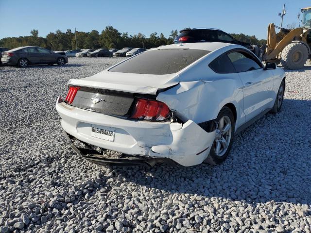 Photo 4 from auction – 2019 FORD MUSTANG with VIN 1FA6P8TH5K5174163