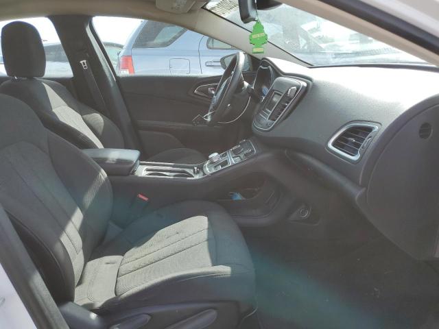 Photo 5 from auction – 2015 CHRYSLER 200 LIMITE with VIN 1C3CCCAB1FN552418
