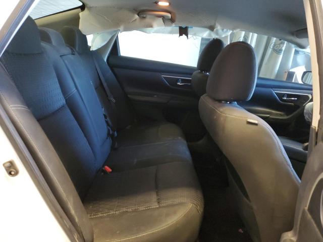 Photo 6 from auction – 2017 NISSAN ALTIMA 2.5 with VIN 1N4AL3APXHC112426