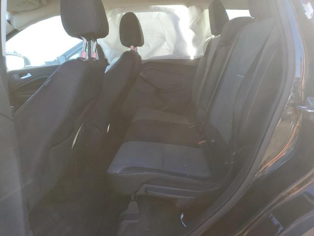 Photo 6 from auction – 2015 FORD ESCAPE SE with VIN 1FMCU9GX5FUC25567