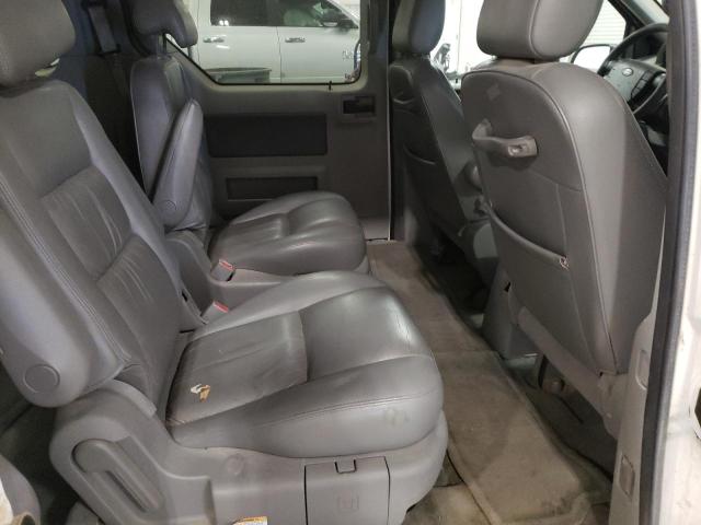 Photo 6 from auction – 2006 FORD FREESTAR S with VIN 2FMZA52226BA05185