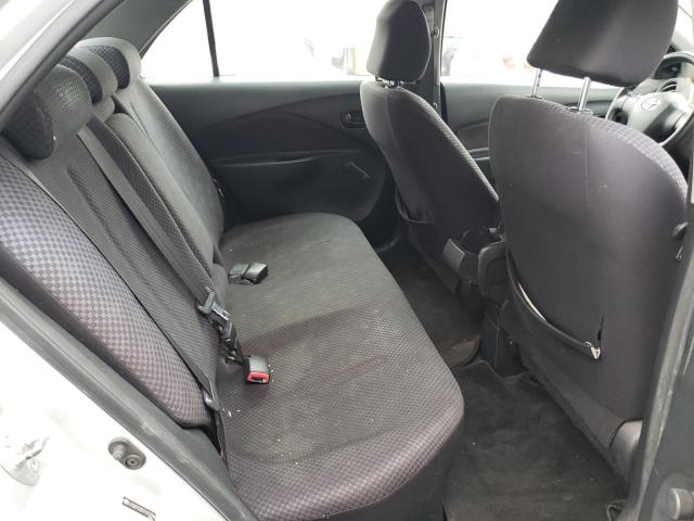 Photo 6 from auction – 2007 TOYOTA YARIS with VIN JTDBT923571013794
