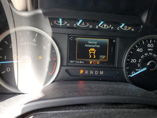 Photo 8 from auction – 2018 FORD F150 SUPER with VIN 1FTEW1EP7JFB67938