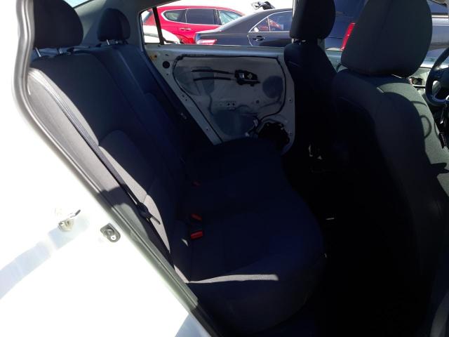 Photo 6 from auction – 2013 KIA RIO EX with VIN KNADN4A33D6282248