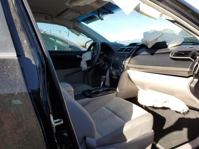 Photo 5 from auction – 2014 TOYOTA CAMRY L with VIN 4T4BF1FK7ER342732