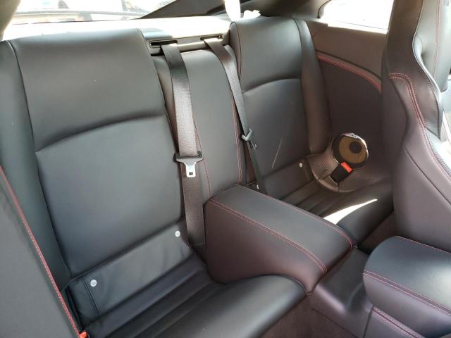 Photo 6 from auction – 2012 JAGUAR XKR S with VIN SAJWA4HA9CMB47379