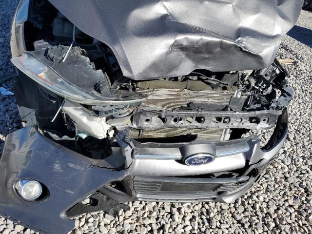 Photo 9 from auction – 2014 FORD FOCUS SE with VIN 1FADP3K23EL213453