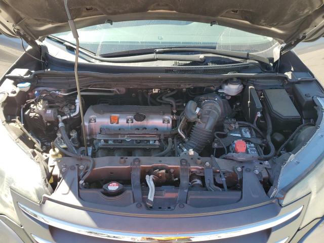 Photo 7 from auction – 2012 HONDA CR-V EX with VIN 5J6RM3H58CL006431